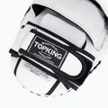 Discuri de antrenament Top King Extreme white 2