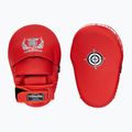 Discuri de antrenament Top King Extreme red