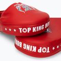 Discuri de antrenament Top King Extreme red 3
