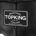 Top King Genuine Leather Genuine Leather burta protector negru 3