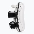 Discuri de antrenament  Top King Kicking Pads Extreme 2 buc. white 2