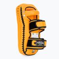 Discuri de antrenament  Top King Extreme 2 buc. yellow 4