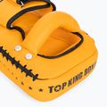 Discuri de antrenament  Top King Extreme 2 buc. yellow 6