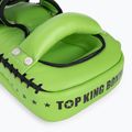 Discuri de antrenament Top King Extreme 2 buc. green 6