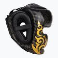 Cască de box Top King Kanok black 2