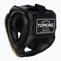 Cască de box Top King Kanok black 3