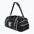 Geantă de antrenament Top King Gym black/grey 2