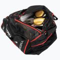 Geantă de antrenament Top King Gym black/red 4