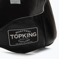 Protector abdominal Top King Professional black 5