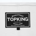 Cochilie Top King Abdominal Protector white 3