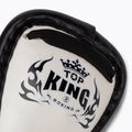 Top King Suspensor de protecție pentru între picioare, alb TKGGP-ST-WH-L 2