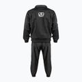 Costum Top King Sauna Suits Vinyl black 2