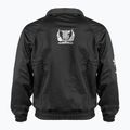 Costum Top King Sauna Suits Vinyl black 4