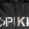Costum Top King Sauna Suits Vinyl black 6