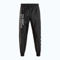 Costum Top King Sauna Suits Vinyl black 8