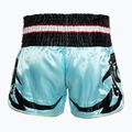 Pantaloni scurți de antrenament  Top King Kickboxing light blue 2