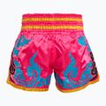 Pantaloni scurți de antrenament Top King Thai Boxing multicolor 2
