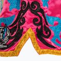 Pantaloni scurți de antrenament Top King Thai Boxing multicolor 4
