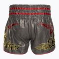 Pantaloni scurți de antrenament  Top King Kickboxing grey 2