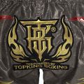 Pantaloni scurți de antrenament  Top King Kickboxing grey 4