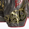 Pantaloni scurți de antrenament  Top King Kickboxing grey 5