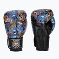 Mănuși de box Top King Boxing Wild Tiger black