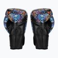 Mănuși de box Top King Boxing Wild Tiger black 2