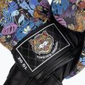 Mănuși de box Top King Boxing Wild Tiger black 4