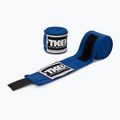 Box Bandaj Top King albastru TKHWR-01-BU
