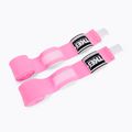 Box cu bandaj Top King roz TKHWR-01-PK 2