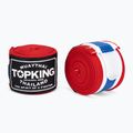 Bandaje de box Top King TKHWR-01 thai flag 2