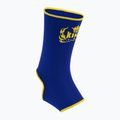 Top King Protecție gleznă albastru TKANG-01-BU
