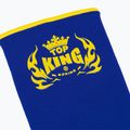 Top King Protecție gleznă albastru TKANG-01-BU 4