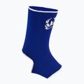 Apărători pentru tibii Top King TKANG-01 blue 3
