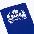 Protectori de gleznă Top King TKANG-01 albastru 4