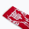 Protecții pentru glezne Top King TKANG-02 red 4