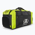 Geantă de antrenament Top King Gym 110 l black/green 2