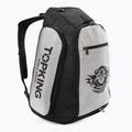 Rucsac de antrenament Top King Gym black/grey 2