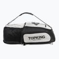 Rucsac de antrenament Top King Gym black/grey 4