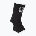 Top King protectori de gleznă TKANG-01 negru/alb