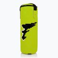 Sac de box greu pentru copii Fairtex - verde neumplut 2