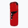 Sac de box greu pentru copii Fairtex - roșu neumplut 2