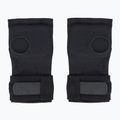 Mănuși interne Fairtex Quick Wraps black 2