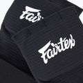 Mănuși interne Fairtex Quick Wraps black 4