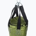 Fairtex 6FT Muaythai Banana Bag "Python Print" Colecție sac de box - verde neumplut 2