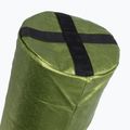 Fairtex 6FT Muaythai Banana Bag "Python Print" Colecție sac de box - verde neumplut 3