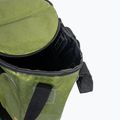 Fairtex 6FT Muaythai Banana Bag "Python Print" Colecție sac de box - verde neumplut 4