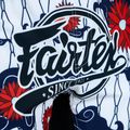 Fairtex MMA Fightshort Deep Passion pantaloni scurți de antrenament colorați 3