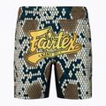 Fairtex MMA Fightshort Diamond Shell pantaloni scurți de antrenament colorați
