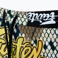 Fairtex MMA Fightshort Diamond Shell pantaloni scurți de antrenament colorați 5